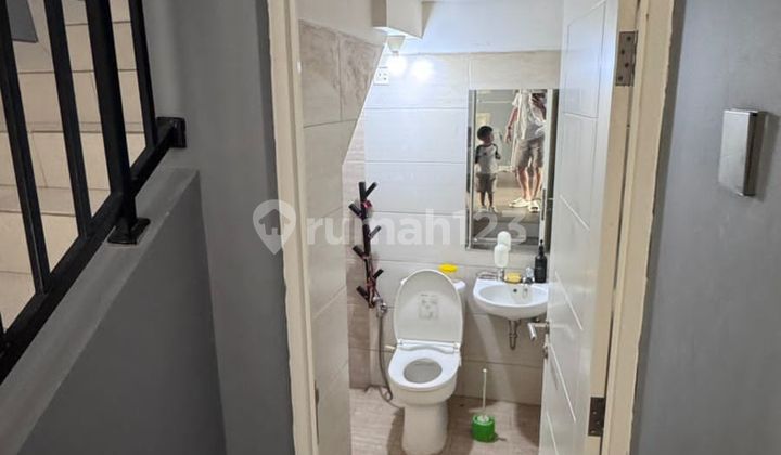 Dijual Rumah 2 Lantai Di Cluster Neo Vasana Harapan Indah 2