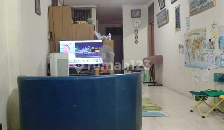 Di Jual Rumah di Perumahan Bumi Malaka Asri Duren Sawit 2