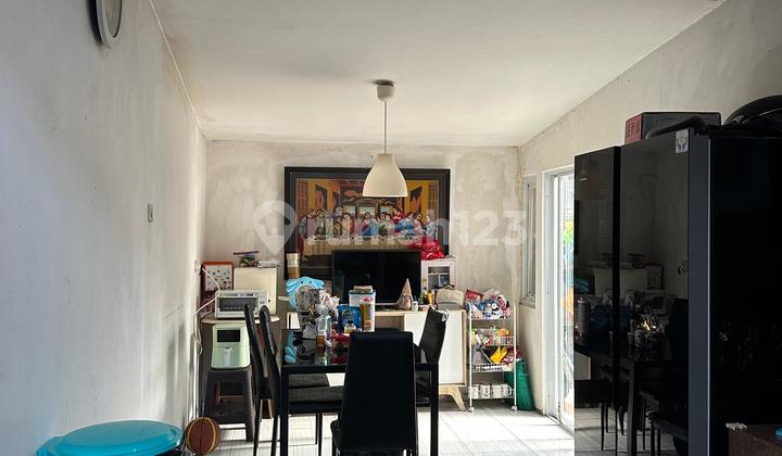 Dijual Rumah Siap Huni Di Rorotan Kirana Legacy Jakarta