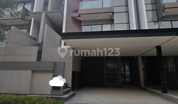 Dijual Rumah 3 Lantai Di Asya Semayang Jakarta Garden City Dijual Rumah 3 Lantai Di Asya Semayang Jakarta Garden City