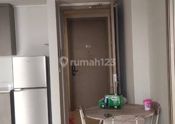 Disewakan Apartemen Gold Coast Di Pantai Indah Kapuk  1