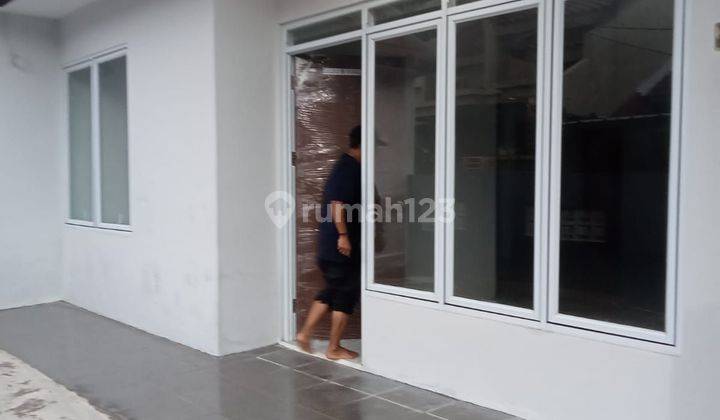 Dijual Cepat Rumah Kost Di Taman Galaxy Bekasi Selatan  1