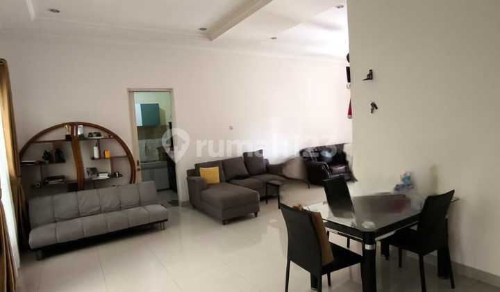 Dijual Rumah 2 Lantai Di Royal Residence Pulogebang Jakarta Timur