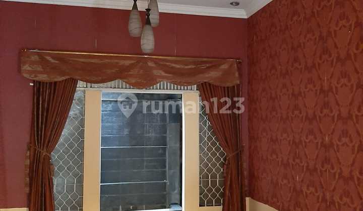 Dijual Cepat Rumah Di Komplek Griya Bintara Indah 2