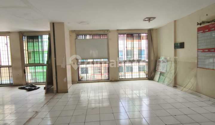 For Sale: 2-Unit Joined Shophouse in Cempaka Mas Shophouse Complex, Jakarta 2