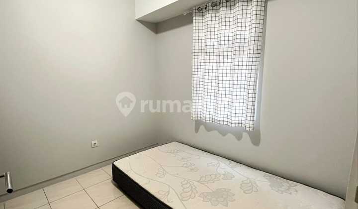 For Sale The Springlake Apartment in Summarecon Bekasi For Sale The Springlake Apartment in Summarecon Bekasi