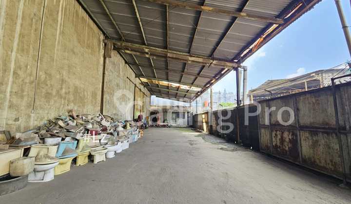 Warehouse for Rent Ready to Use in Sunter, North Jakarta Warehouse for Rent Ready to Use in Sunter, North Jakarta