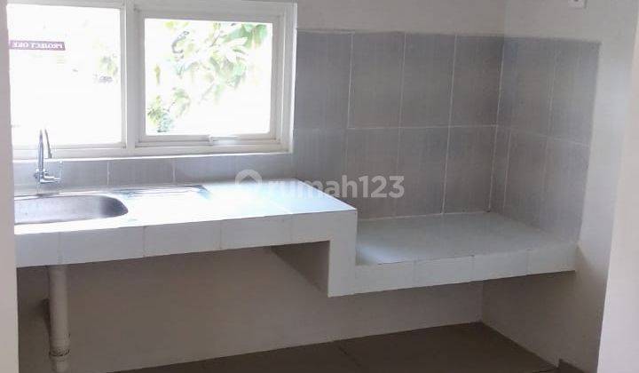 Dijual Rumah 2 Lantai Di Cluster Lavesh Harapan Indah Bekasi 2