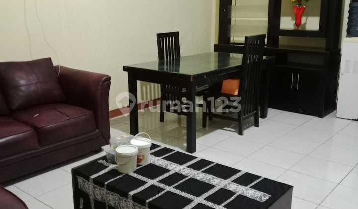For Sale Ready-to-Occupy House in Harapan Indah, Bekasi For Sale Ready-to-Occupy House in Harapan Indah, Bekasi