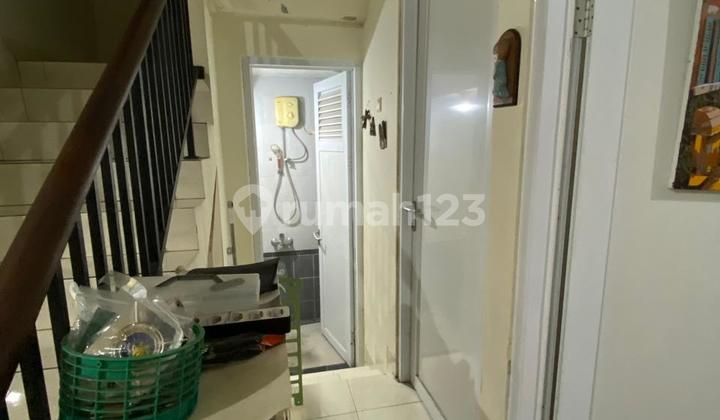 Dijual Cepat Rumah Cluster Harmoni Di Harapan Indah Bekasi 2