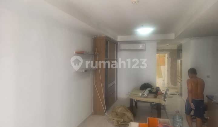 Dijual Apartemen Gading Resort Residence Di Kelapa Gading Jakarta