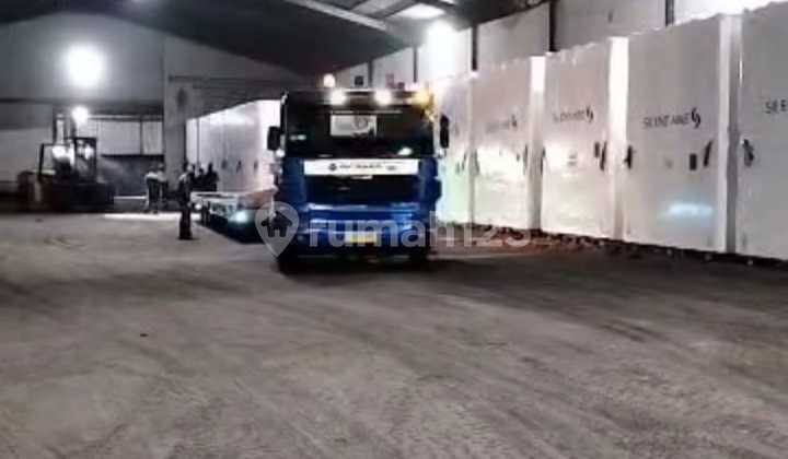 Disewakan Gudang di Marunda Cilincing Jakarta Disewakan Gudang di Marunda Cilincing Jakarta