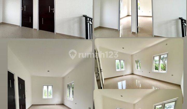 Dijual Rumah 2 Lantai Di Perum Lippo Cikarang Bekasi 2