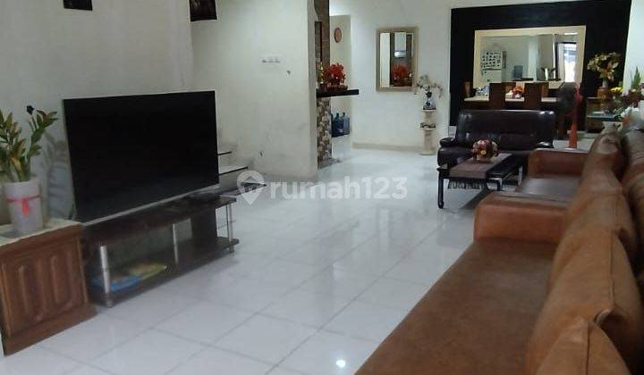 Dijual Rumah Cluster Aralia Di Harapan Indah Bekasi  1