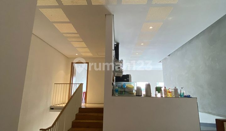 Dijual Cepat Rumah di Pulo Mas Jakarta Timur 2