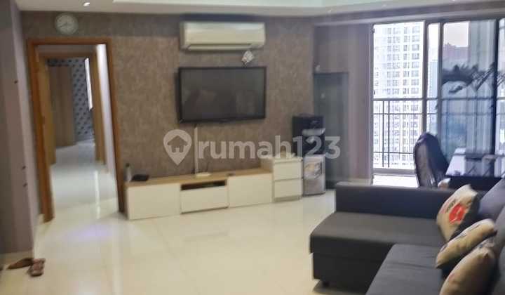 For Sale Fast Jasmine Apartment in Kemayoran Central Jakarta For Sale Fast Jasmine Apartment in Kemayoran Central Jakarta