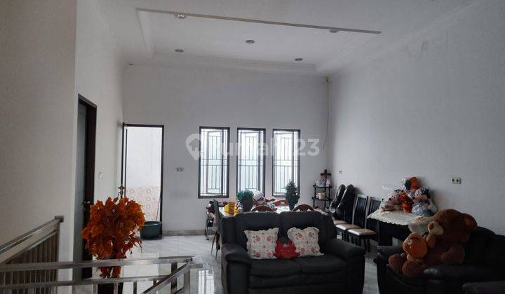 Dijual Rumah Siap Huni Di Kelapa Gading Jakarta Utara  2