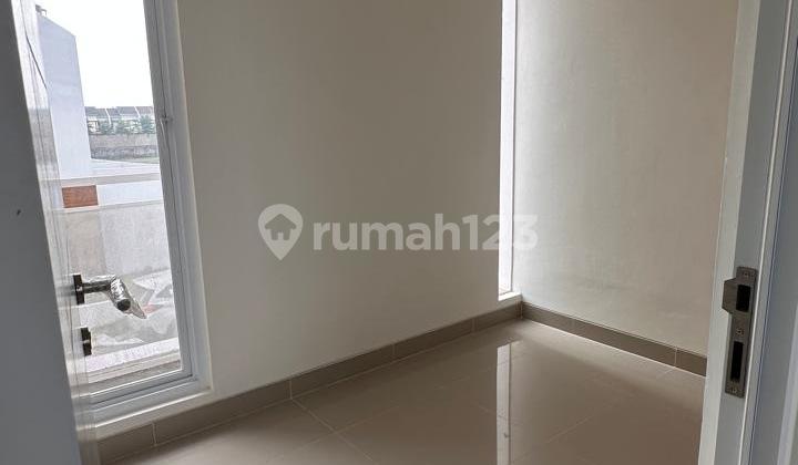 Dijual Rumah Baru di Albasia Phase 2 Green Ara Harapan Indah 2