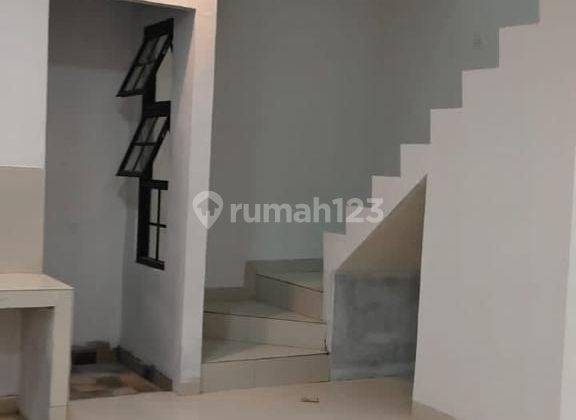 Dijual Rumah Siap Huni Di Cluster Ifolia Harapan Indah Bekasi  2