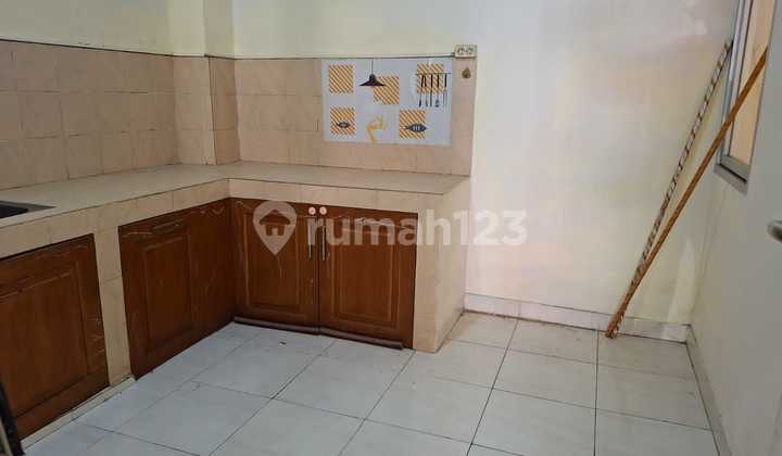 Dijual Cepat Rumah Cluster Harmoni Di Harapan Indah Bekasi