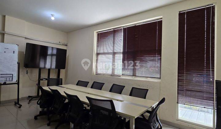 Disewakan Ruko Arana Di Kota Harapan Indah Bekasi 2