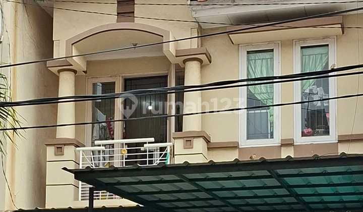 Dijual Rumah 2 Lantai di Harapan Indah 2 , Bekasi 1