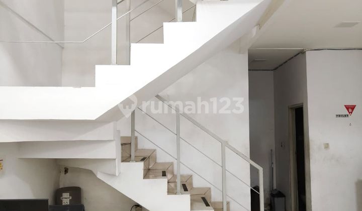 Twin Shophouses for Rent in Cakung, East Jakarta 2
