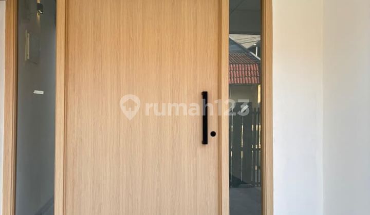 Dijual Murah Rumah Siap Huni Di Kelapa Puyuh Kelapa Gading  2