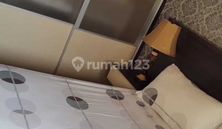 Dijual Apartemen Maple Park Di Sunter Jakarta Utara 2