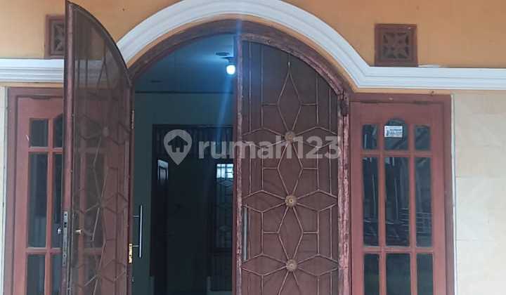 For Sale Move-in Ready House in Taman Harapan Baru Bekasi