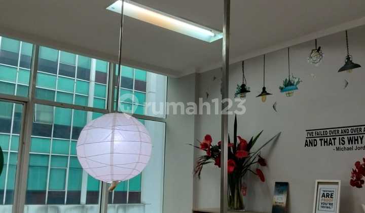 For Sale Fast Kensington Shop House in Kelapa Gading Jakarta