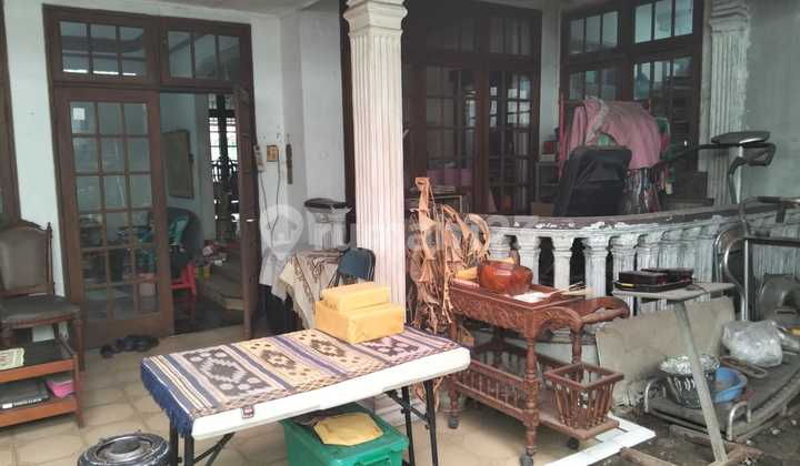 Dijual Cepat Rumah Siap Huni Di Pulo Gebang Jakarta Timur