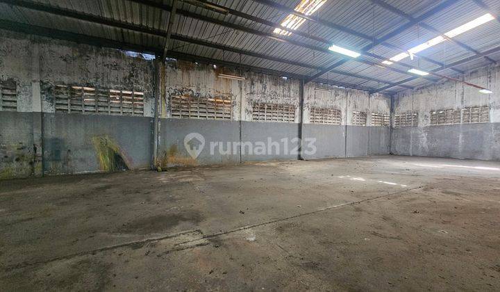 Dijual Gudang Siap Pakai Di Kawasan Murinda Cikarang Bekasi 2