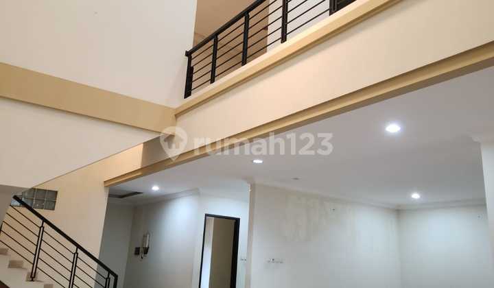 Dijual Rumah Siap Huni Di Villa Gading Indah Kelapa Gading