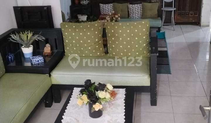Dijual Rumah 2 Lantai Lokasi Strategis di Kelapa Gading Jakarta 2