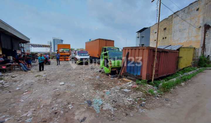 Dijual Cepat Tanah Siap Bangun Di Cikarang Bekasi 
