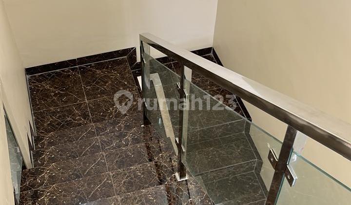 Dijual Rumah Siap Huniminimalis di Permata Harapan Baru 2