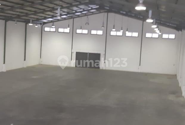 For Rent Ready-to-Use Warehouse in Delta Silicon Lippo Cikarang For Rent Ready-to-Use Warehouse in Delta Silicon Lippo Cikarang