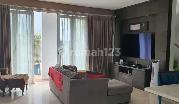 For Sale House in Andara Pondok Labu, South Jakarta 2