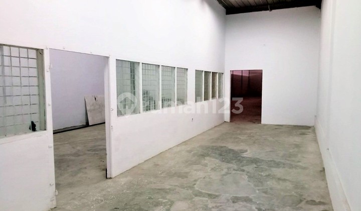 For Rent Ready-to-Use Warehouse in Agung Karya Sunter, Jakarta For Rent Ready-to-Use Warehouse in Agung Karya Sunter, Jakarta