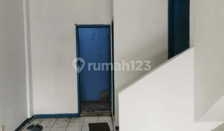 Dijual Cepat Ruko Di Pondok Ungu Permai Bekasi Utara 2
