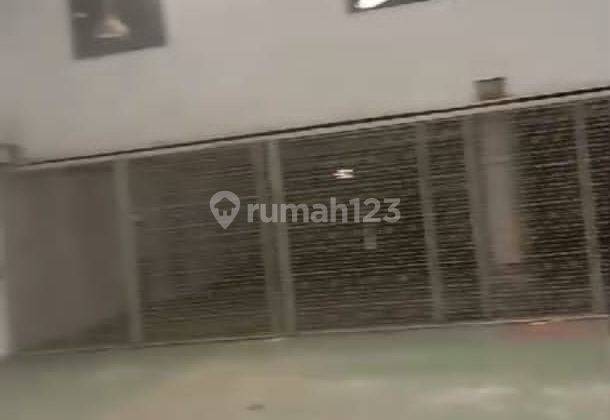 Disewakan Gudang Siap Pakai Di Bojong Cikupa Tangerang 2