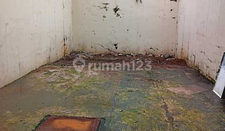 For Rent Shop House in Harapan Indah 2 Bekasi 2