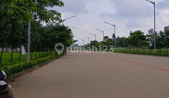 Dijual Cepat Kavling Komersial di Pantai Indah Kapuk 2 Dijual Cepat Kavling Komersial di Pantai Indah Kapuk 2