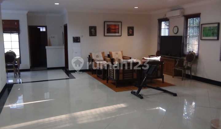 For Sale 2-Story House in Lippo Cikarang, West Java 2