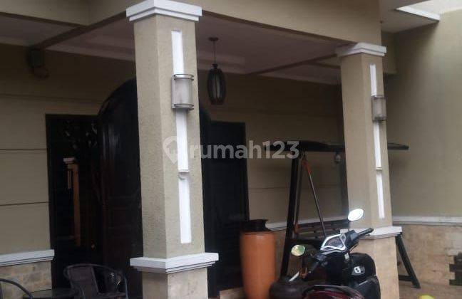 Dijual Rumah 2 Lantai Di Harapan Indah Bekasi  2