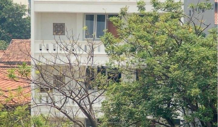 Dijual Rumah Kost di Rawasari Cempaka Putih Jakarta Pusat