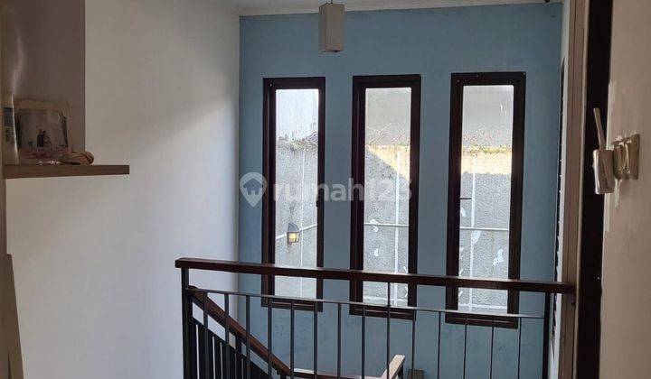 Dijual Rumah Siap Huni Di Pondok Kelapa Residence Jakarta Timur  2