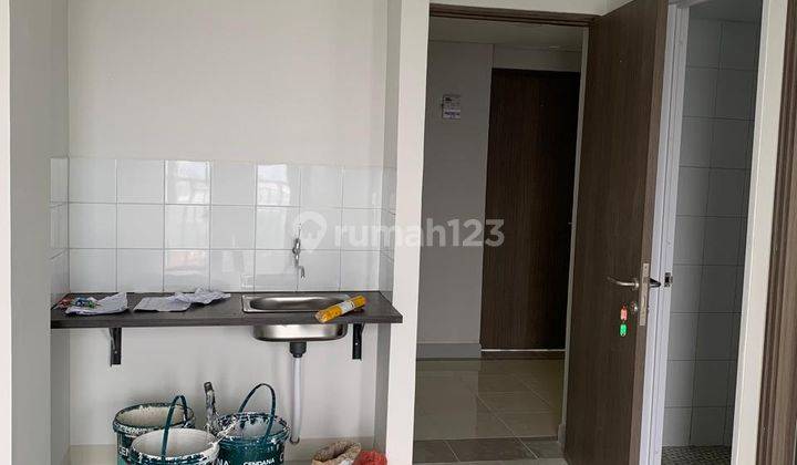 Dijual Apartemen Emerald Bintaro Di Tangerang Selatan 2