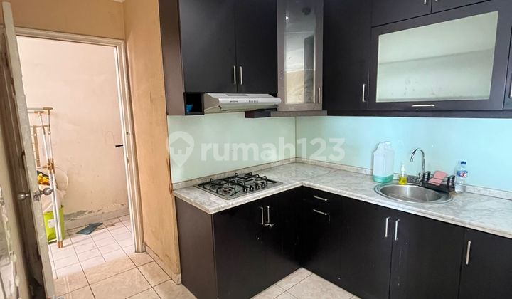 Dijual Apartemen Frenchwalk Di Kelapa Gading Jakarta Utara 2